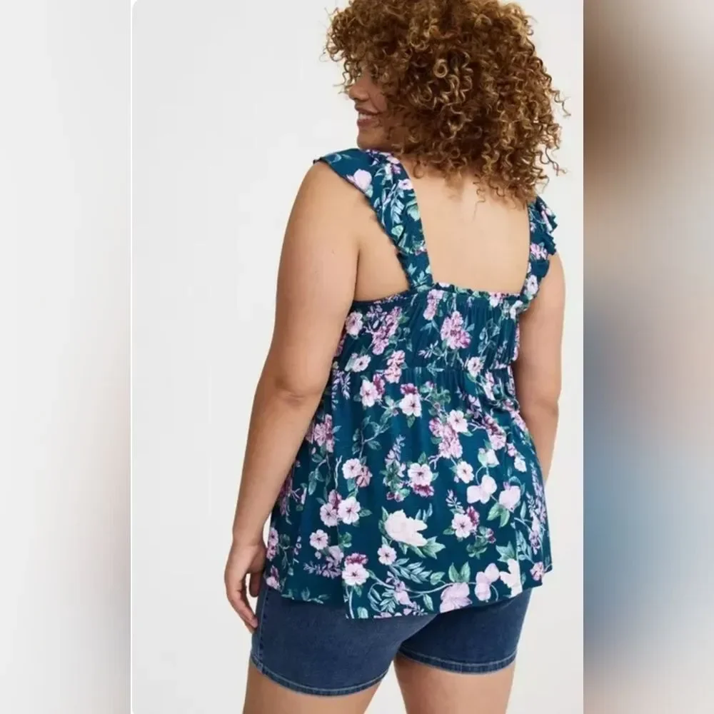 TORRID TOP - Picture 2 of 11